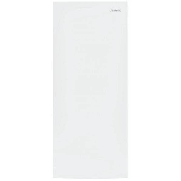 15.5 cu.ft. Upright Freezer with EvenTemp® Cooling System FFFU16F2VW IMAGE 1