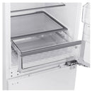 LG STUDIO 22-inch, 9 cu.ft. Counter-Depth Bottom Freezer with SmartDiagnosis® LSBNC1021P IMAGE 4