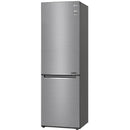 LG 24-inch, 12 cu.ft. Counter-Depth Bottom-Freezer Refrigerator with Multi-Air Flow System LBNC12231V IMAGE 8