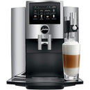 S8 Espresso Machine 15212 IMAGE 1