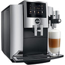 S8 Espresso Machine 15212 IMAGE 2
