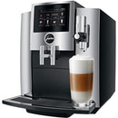 S8 Espresso Machine 15212 IMAGE 3
