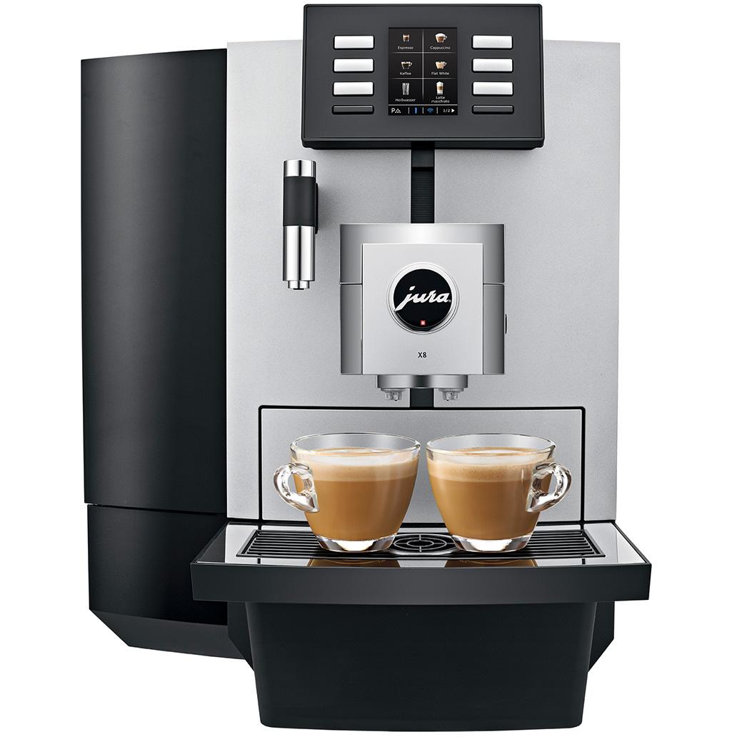 X8 Espresso Machine 15177 IMAGE 1