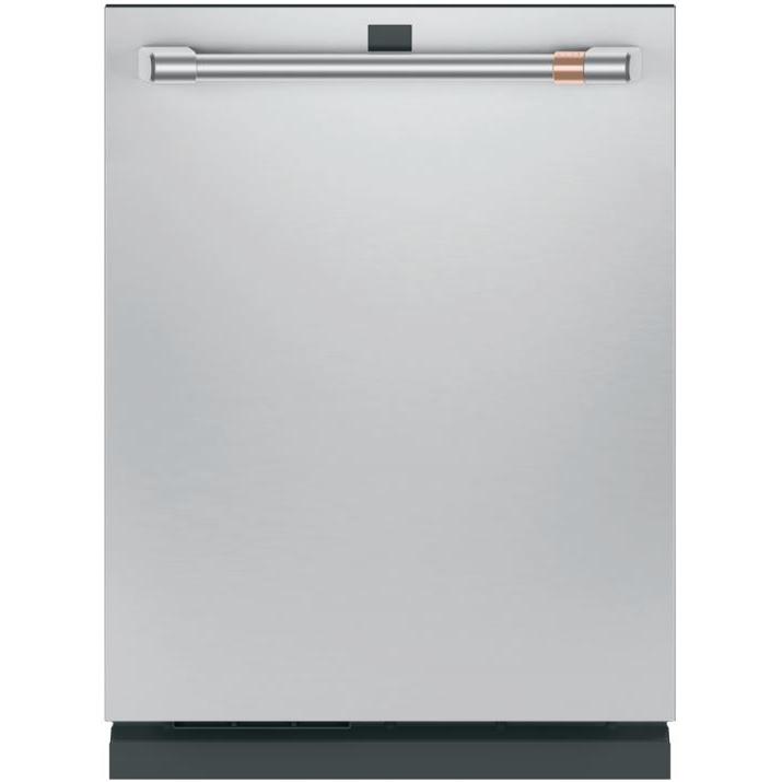 24-inch Built-in Dishwasher with Stainless Steel Tub CDT875P2NS1 IMAGE 1