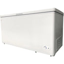 Danby 14.5 cu.ft. Chest Freezer with LED Lighting DCF145A3WDB IMAGE 1