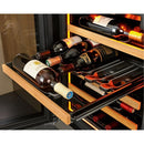 EuroCave 29-bottle Inspiration Wine Cellar V-INSP-S FG PR IMAGE 5