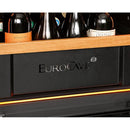 EuroCave 28-bottle Inspiration Wine Cooler S-INSP-S TD IMAGE 3