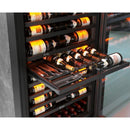 EuroCave 124-Bottle Royale Wine Cellar V-ROYALE-L PV FG IMAGE 4