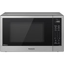 Panasonic 1.2 cu. ft. Countertop Microwave Oven NN-ST67KS IMAGE 1