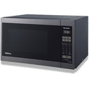 Panasonic 1.3 cu. ft. Countertop Microwave Oven with Inverter Technology NN-SC688S IMAGE 1