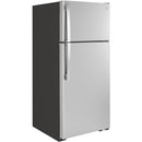 16.6 cu. ft. Top Freezer Refrigerator GTE17GSNRSS IMAGE 4