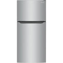 Frigidaire 30-inch, 18,3 cu.ft. Freestanding Top Freezer Refrigerator FFTR1835VS IMAGE 1