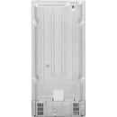 Frigidaire 30-inch, 18.3 cu.ft. Freestanding Top Freezer Refrigerator FFTR1835VW IMAGE 11
