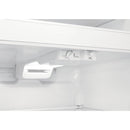 Frigidaire 30-inch, 18.3 cu.ft. Freestanding Top Freezer Refrigerator FFTR1835VW IMAGE 5