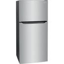 Frigidaire 30-inch, 20 cu.ft. Freestanding Top Freezer Refrigerator FFTR2045VS IMAGE 2