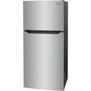 Frigidaire 30-inch, 20 cu.ft. Freestanding Top Freezer Refrigerator FFTR2045VS IMAGE 3
