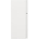 Frigidaire 30-inch, 20 cu.ft. Freestanding Top Freezer Refrigerator FFTR2045VW IMAGE 12