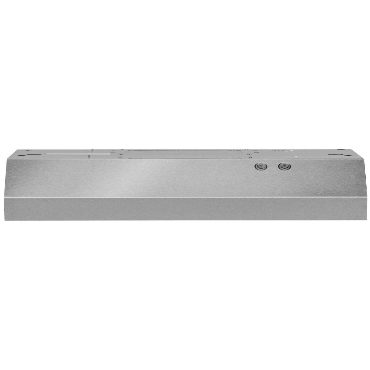 30-inch Under-Cabinet Hood Shell with LED Lighting WVU17UC0JS IMAGE 1