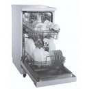 18-inch Portable Dishwasher DDW1805EWP IMAGE 10