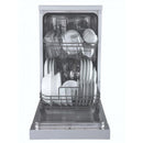18-inch Portable Dishwasher DDW1805EWP IMAGE 4