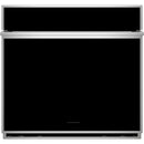 Monogram 30-inch, 5.0 cu.ft. Built-in Single Wall Oven with True European Convection ZTS90DSSNSS IMAGE 1