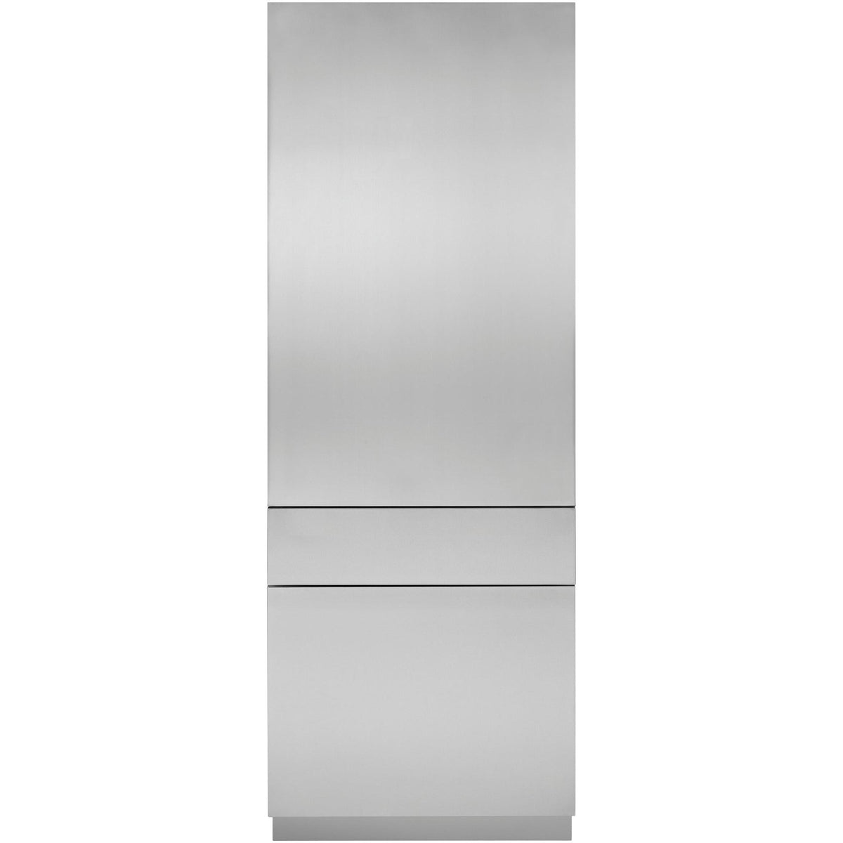 Monogram Refrigeration Accessories Panels ZKSSN849NLH IMAGE 1
