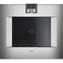 Gaggenau 24-inch, 4.5 cu.ft. Built-in Single Wall Oven with Wi-Fi Connectivity BO480613 IMAGE 1