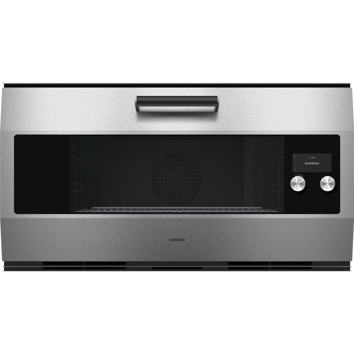 Gaggenau 36-inch, 3.6 cu.ft. Built-in Single Wall Oven with Convection Technology EB333611 IMAGE 1