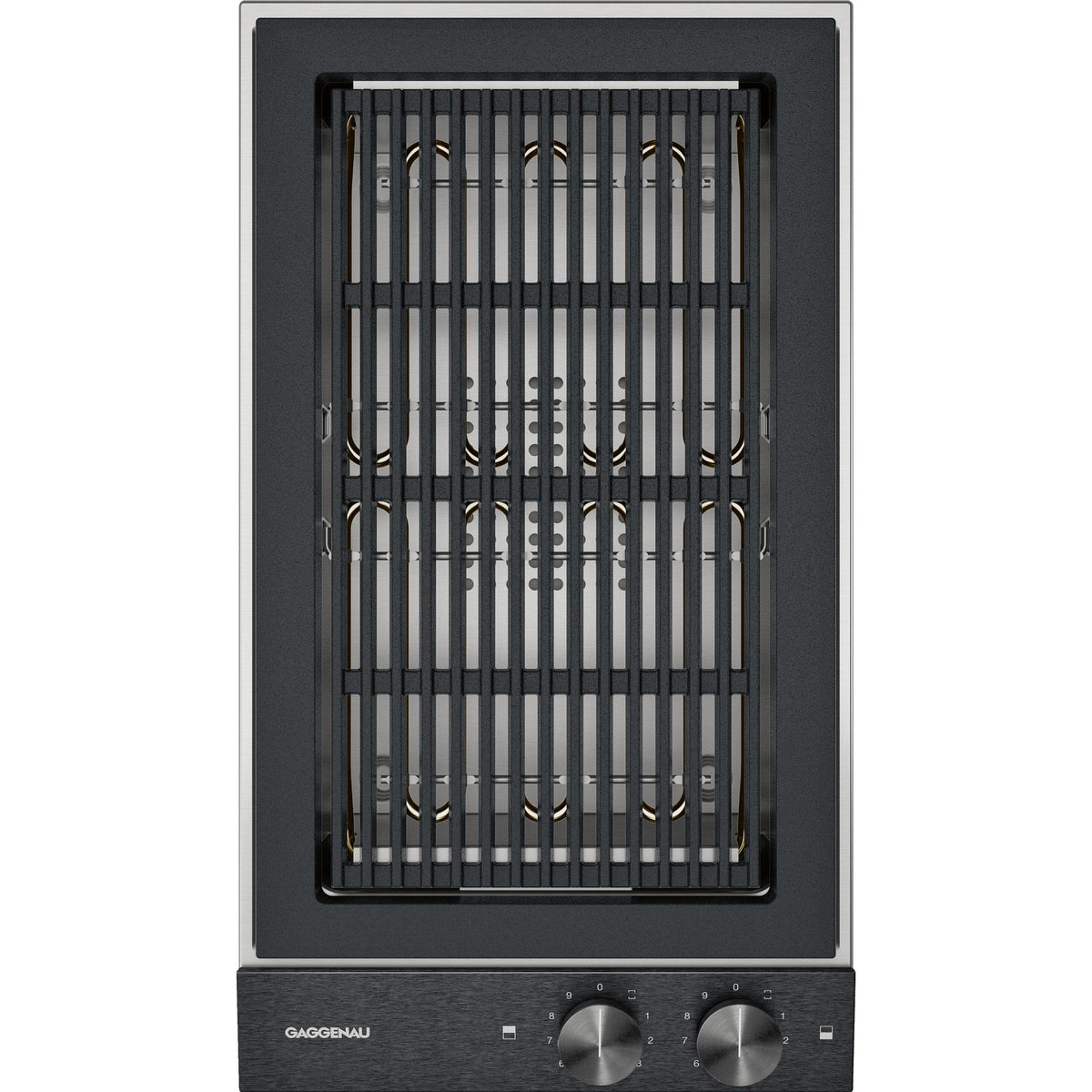 Gaggenau 12-inch Built-in Electric Cooktop VR230620 IMAGE 1