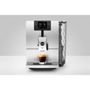 ENA 8 Signature Line Espresso Machine 15283 IMAGE 6