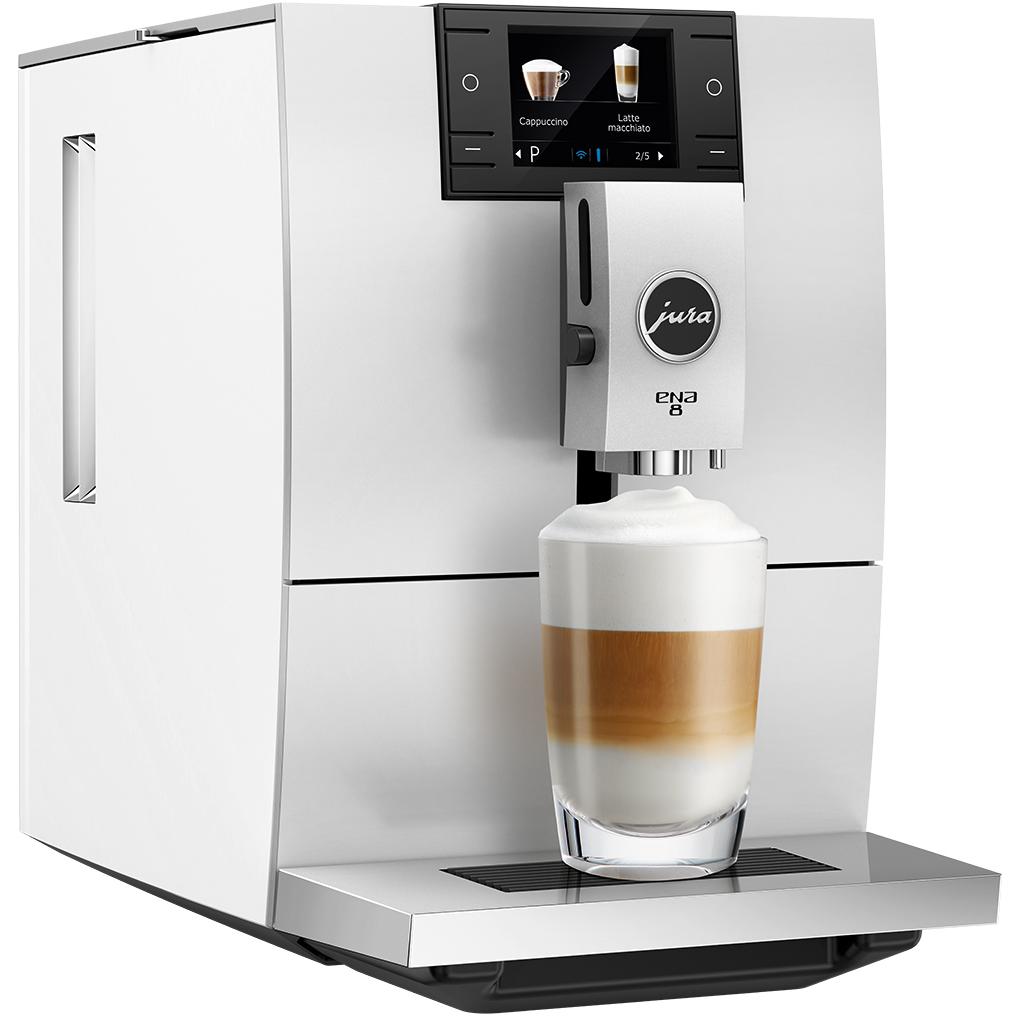 ENA 8 Espresso Machine 15284 IMAGE 1