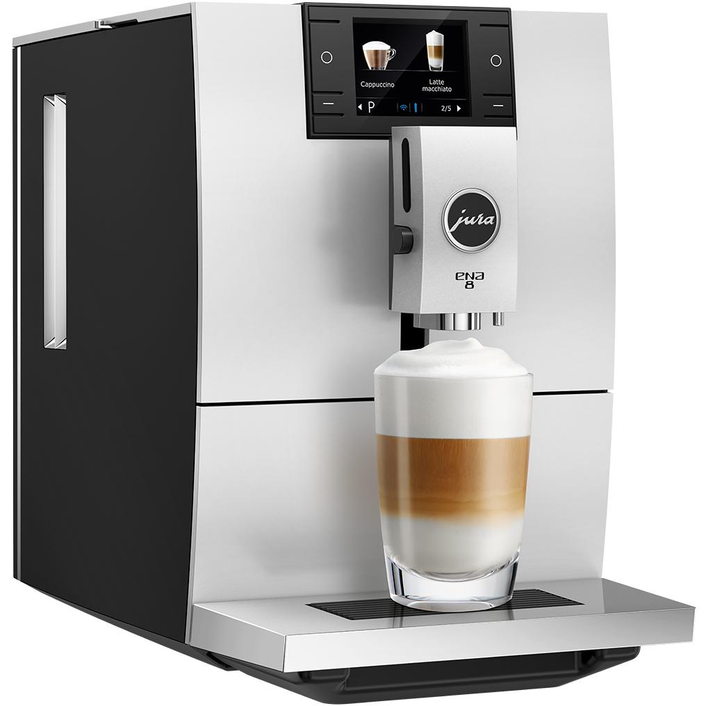 ENA 8 Espresso Machine 15281 IMAGE 1