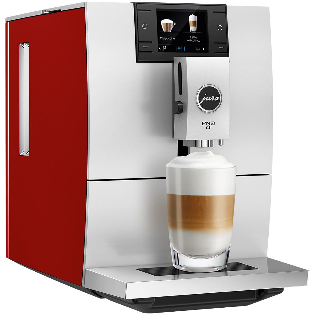 ENA 8 Espresso Machine 15282 IMAGE 1