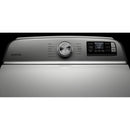 Maytag 7.4 cu.ft. Electric Dryer with Wi-Fi Capability YMED6230HW IMAGE 5