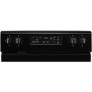 Whirlpool 30-inch Freestanding Electric Range with Frozen Bake™ Technology YWFE515S0JB IMAGE 5