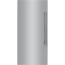 Frigidaire Professional 18.6 cu.ft. Upright Freezer with Interior Ice Maker FPFU19F8WF IMAGE 1
