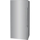 Frigidaire Professional 18.6 cu.ft. Upright Freezer with Interior Ice Maker FPFU19F8WF IMAGE 3