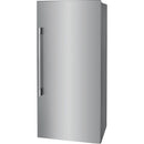Frigidaire Professional 33-inch, 18.6 cu.ft. Built-in All Refrigerator with Even Temp Cooling System FPRU19F8WF IMAGE 2