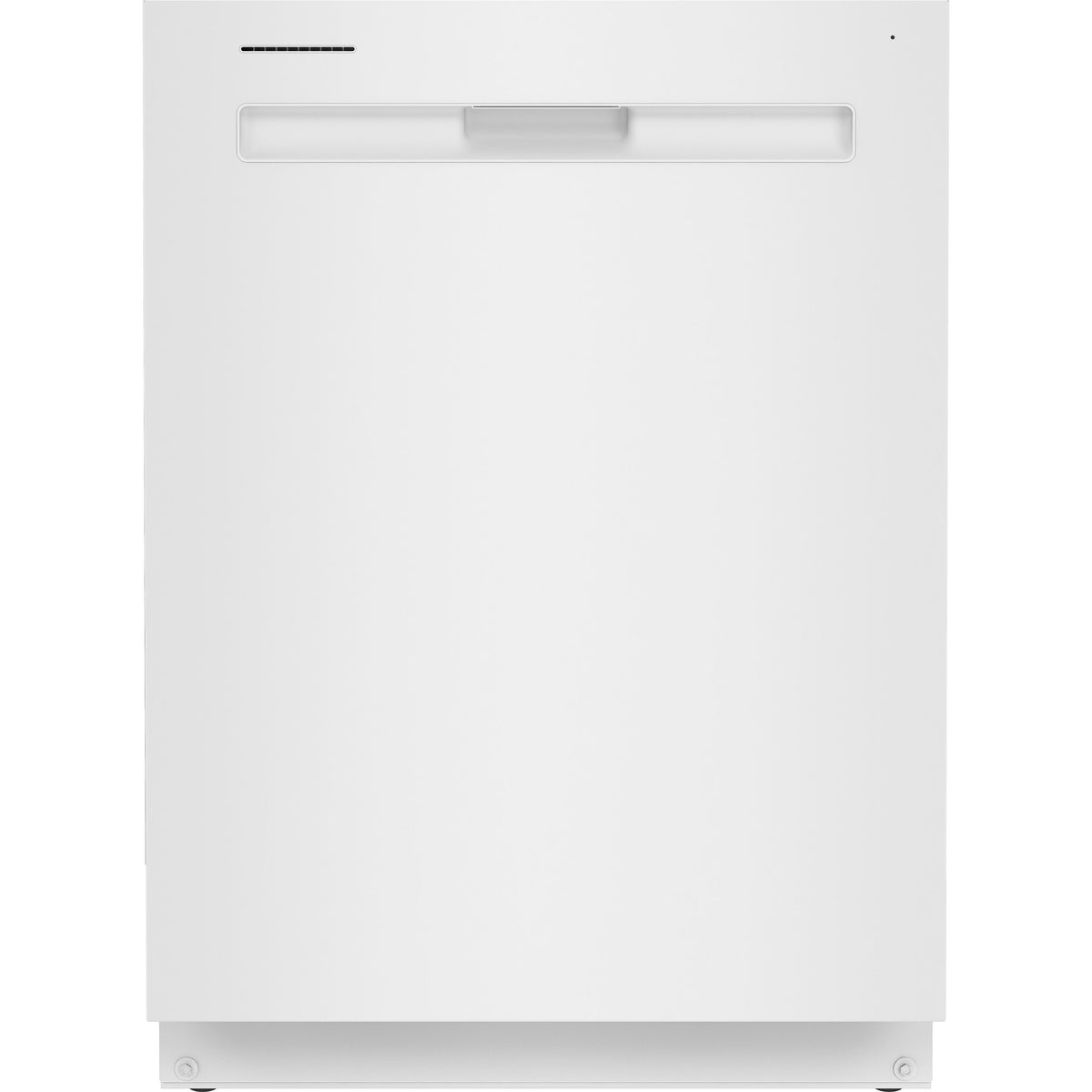 24-inch Built-in Dishwasher with Dual Power filtration MDB8959SKW IMAGE 1