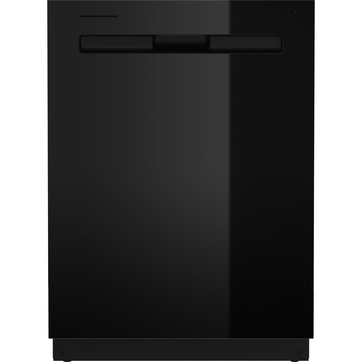 24-inch Built-in Dishwasher with Dual Power filtration MDB8959SKB IMAGE 1