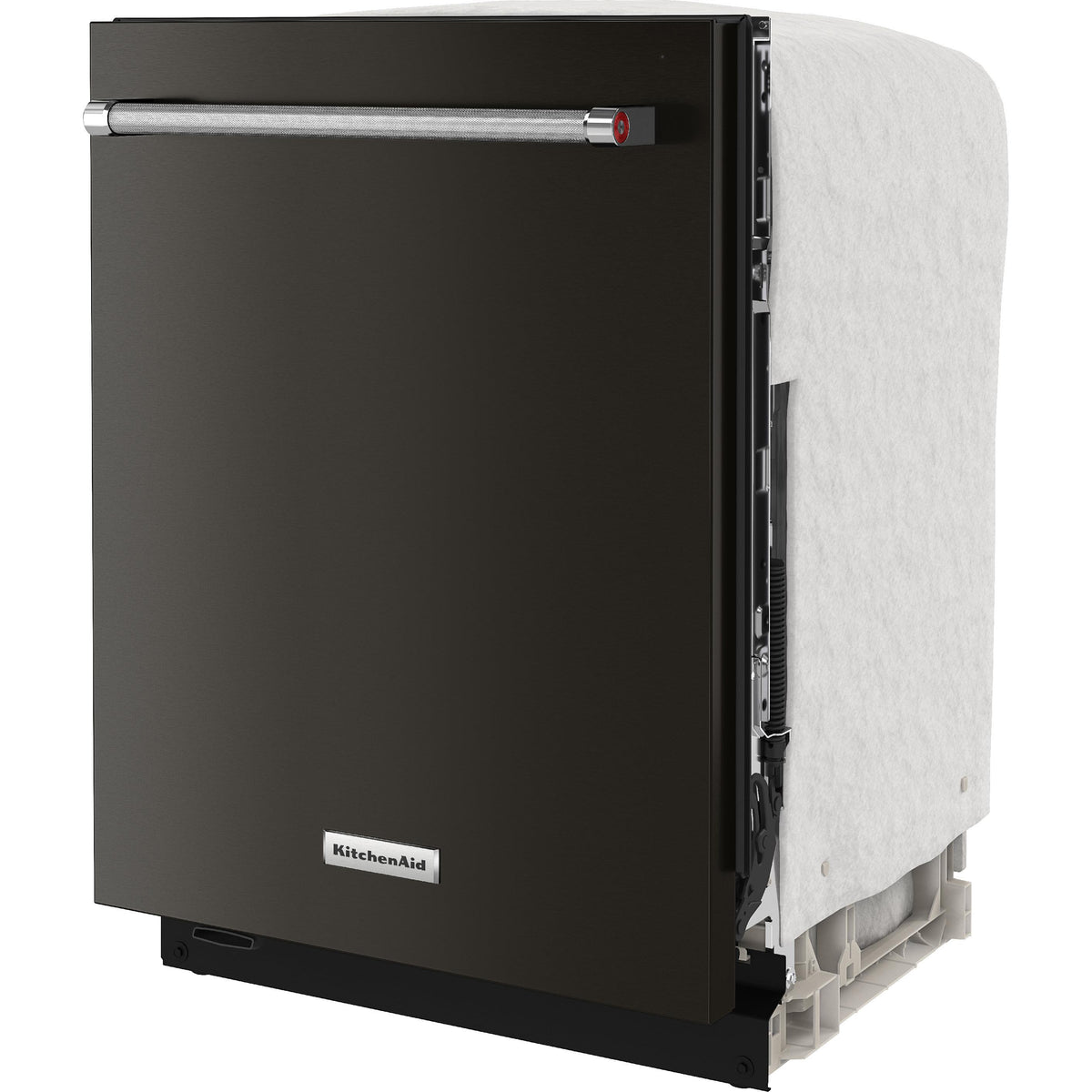 24-inch Built-in Dishwasher with FreeFlex™ Third Rack KDTM804KBS IMAGE 1