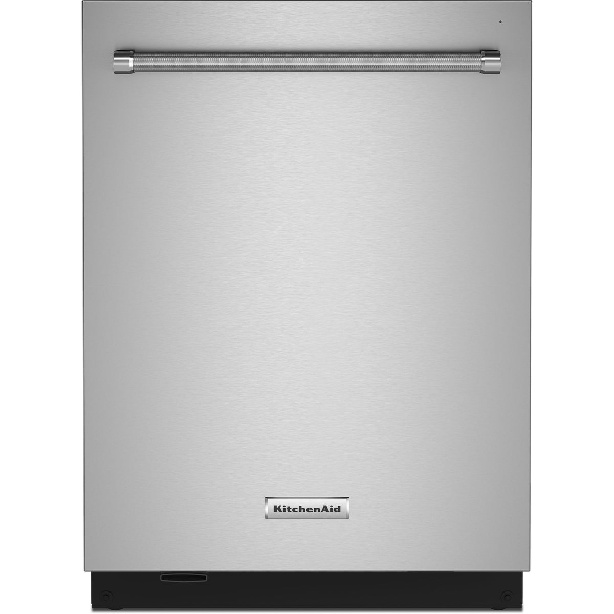 KitchenAid 24-inch Built-in Dishwasher with FreeFlex™ Third Rack KDTM604KPS IMAGE 1