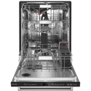KitchenAid 24-inch Built-in Dishwasher with FreeFlex™ Third Rack KDTM604KPS IMAGE 3