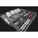 KitchenAid 24-inch Built-in Dishwasher with FreeFlex™ Third Rack KDTM604KPS IMAGE 8