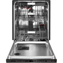 KitchenAid 24-inch Built-in Dishwasher with FreeFlex™ Third Rack KDPM604KPS IMAGE 11