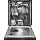 KitchenAid 24-inch Built-in Dishwasher with FreeFlex™ Third Rack KDPM604KPS IMAGE 16