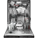 KitchenAid 24-inch Built-in Dishwasher with FreeFlex™ Third Rack KDPM604KPS IMAGE 17