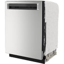 KitchenAid 24-inch Built-in Dishwasher with FreeFlex™ Third Rack KDPM604KPS IMAGE 2
