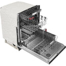 KitchenAid 24-inch Built-in Dishwasher with FreeFlex™ Third Rack KDPM704KPS IMAGE 18