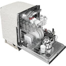 KitchenAid 24-inch Built-in Dishwasher with FreeFlex™ Third Rack KDPM704KPS IMAGE 19